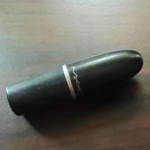 MAC lipstick matte